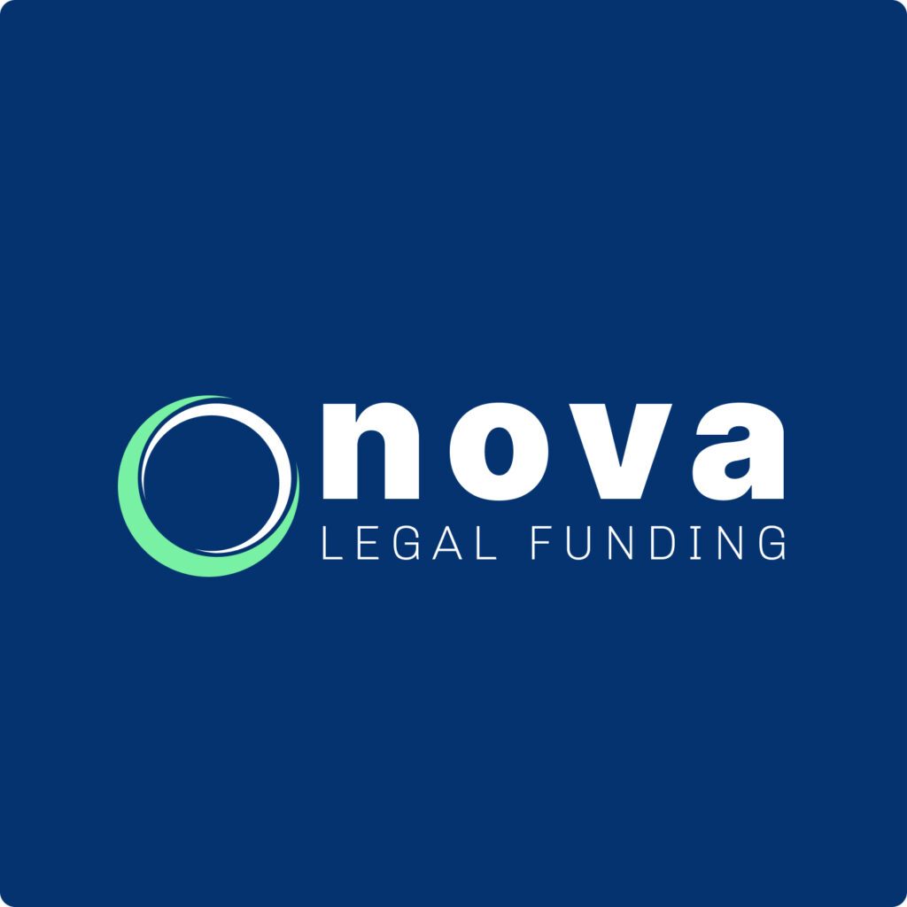 lawusit loan company california nova legal funding