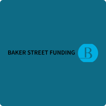 Baker Street Funding Pre Settlement Loan Company