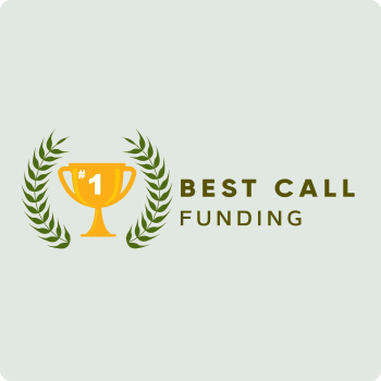Best Call Funding for Pending Lawsuit Company