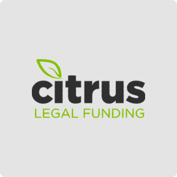 Citrus Legal Funding Lawsuit Funding Company