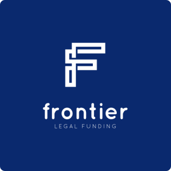 Frontier Legal Funding Pre Settlement Loan Company
