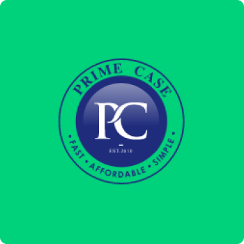 Prime Case LLC Legal Financing Company
